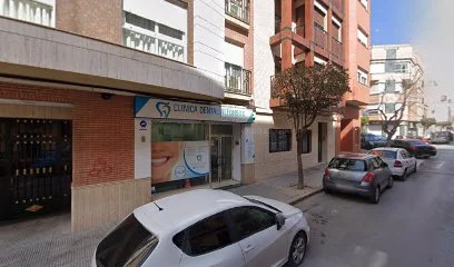 Clinica Dental Alfonsox