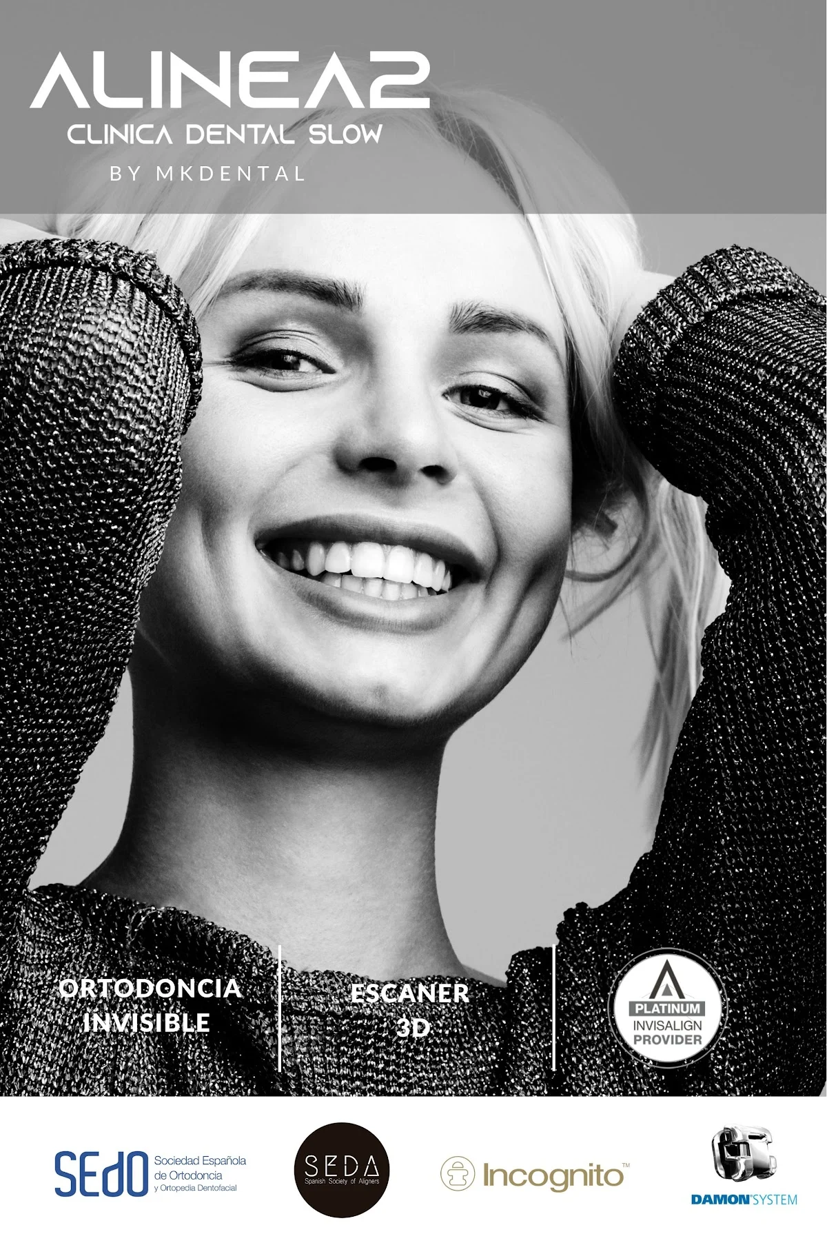 Clínica Dental Alineados - 2