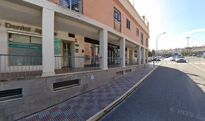 Clínica Dental Aljamar