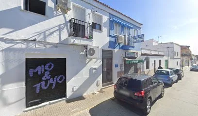Clínica Dental Aljaraque