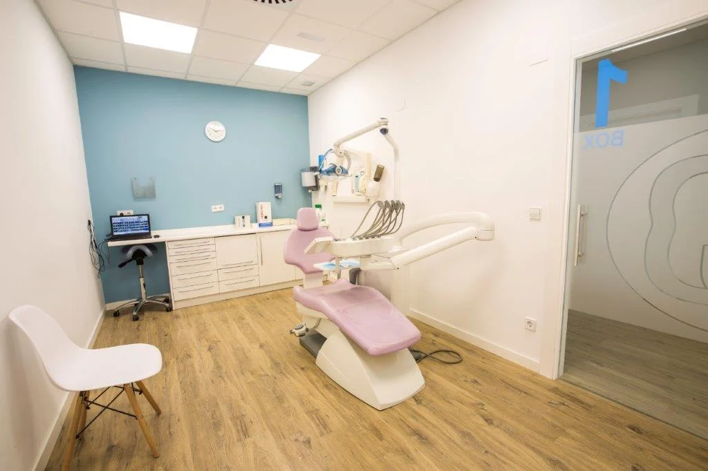 Clínica Dental Almozara - 2