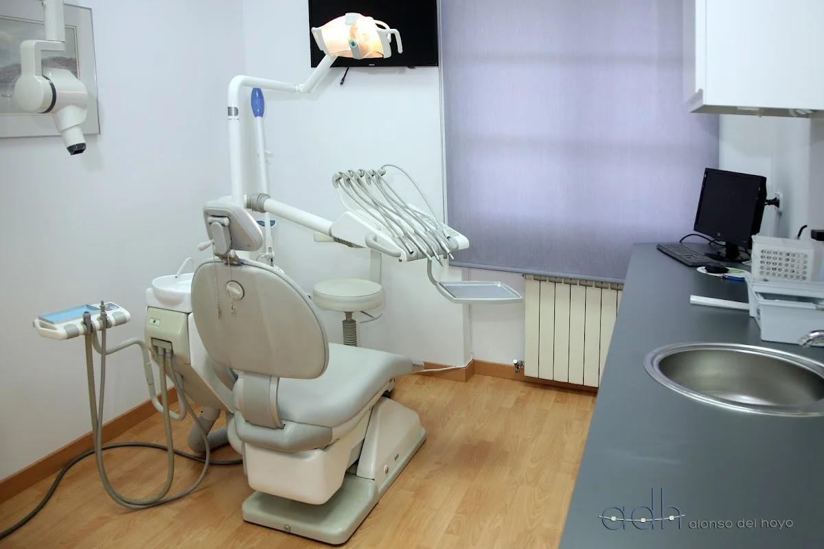 Clinica Dental Alonso del Hoyo - 2