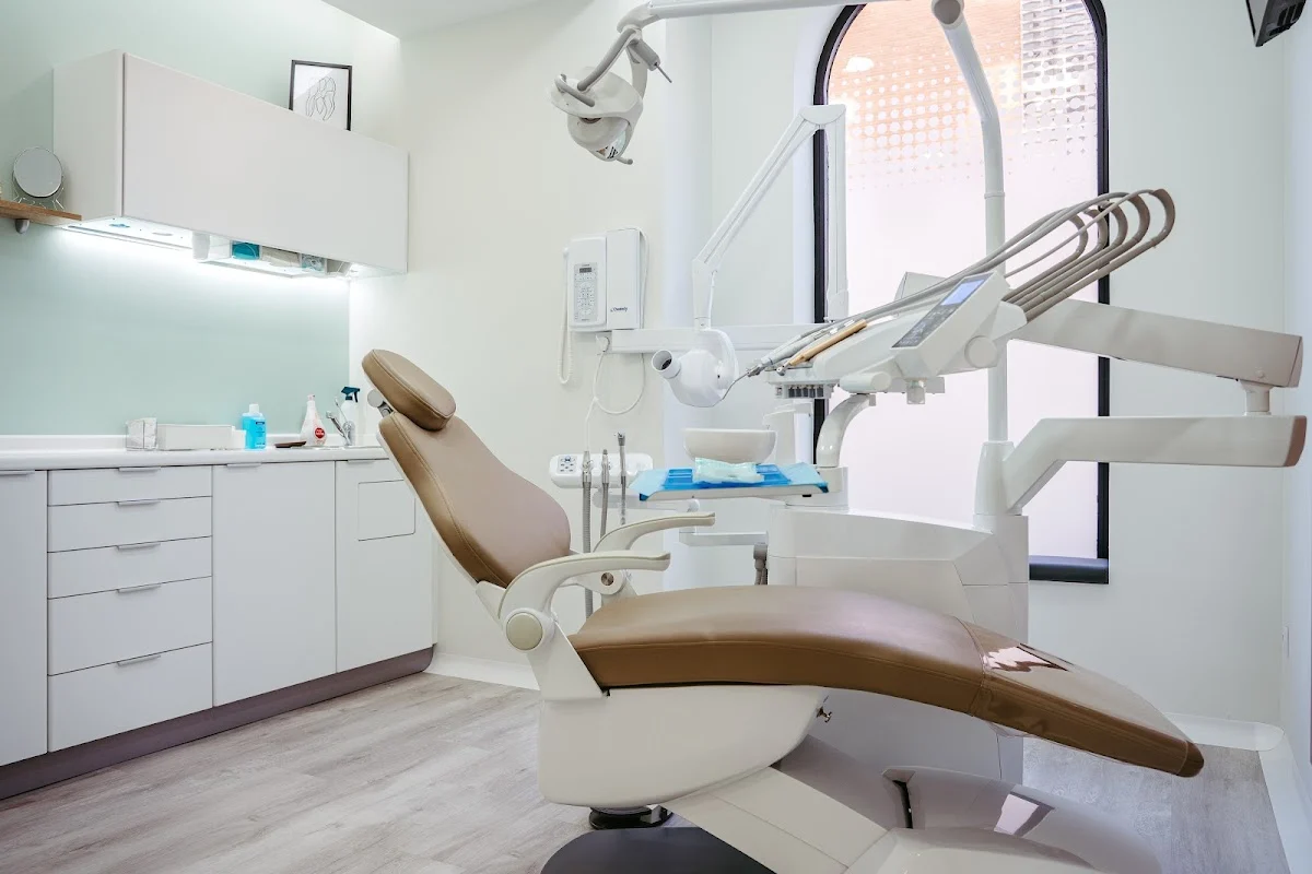 Clínica Dental ALPHA - 2