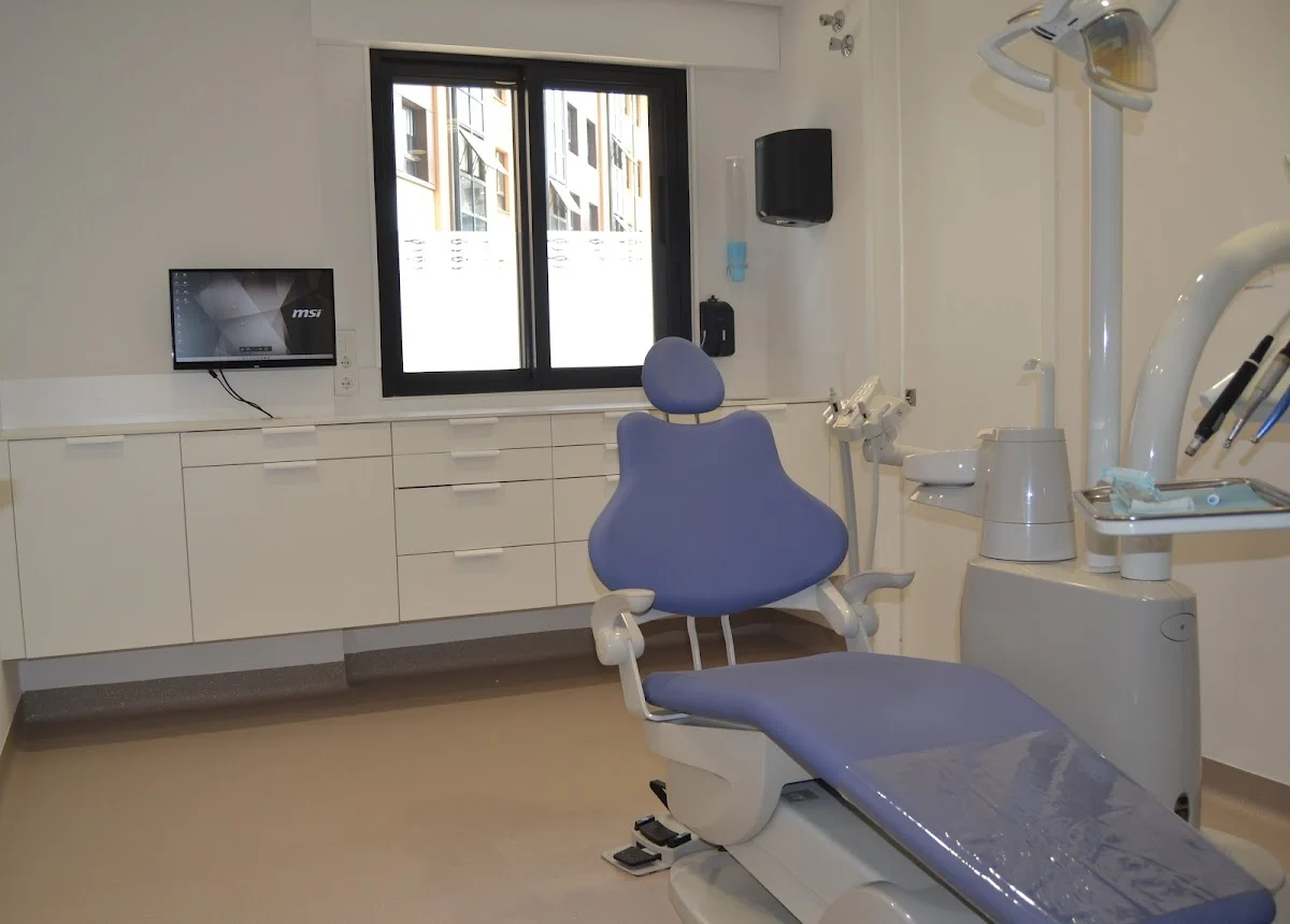 Clinica Dental Altea