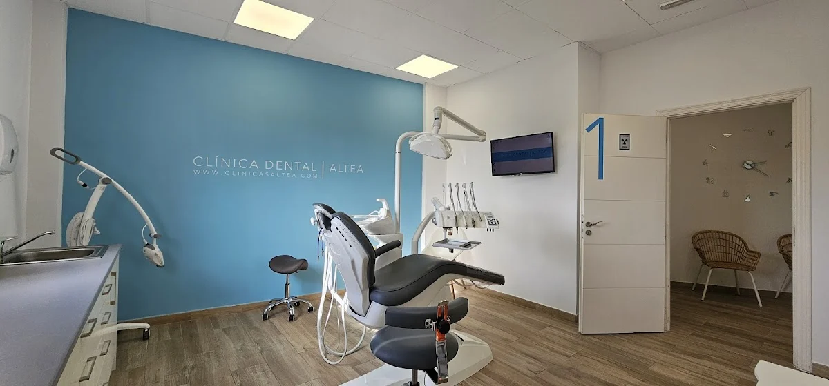 Clínica Dental Altea | Altea la Vella