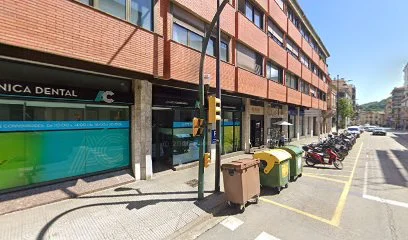 Clínica Dental Alvarez Carbonera