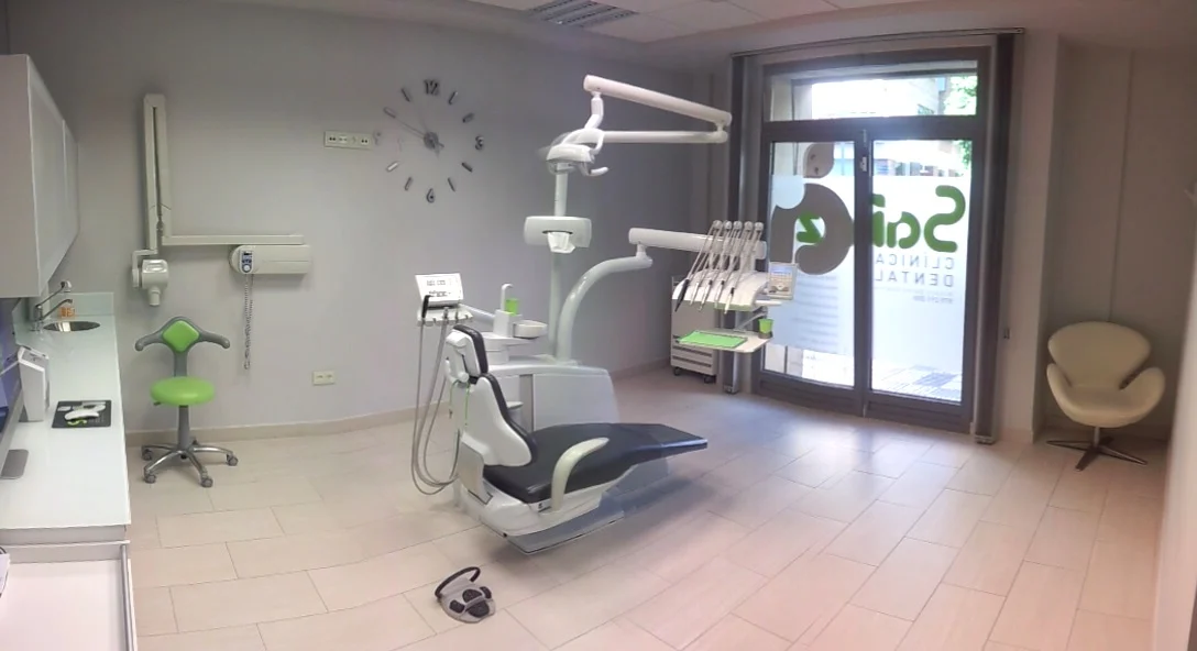 Clínica dental ALVARO SAINZ CASTRO - 2