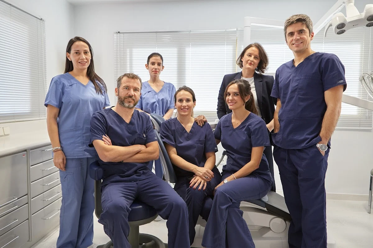 Clinica Dental AM