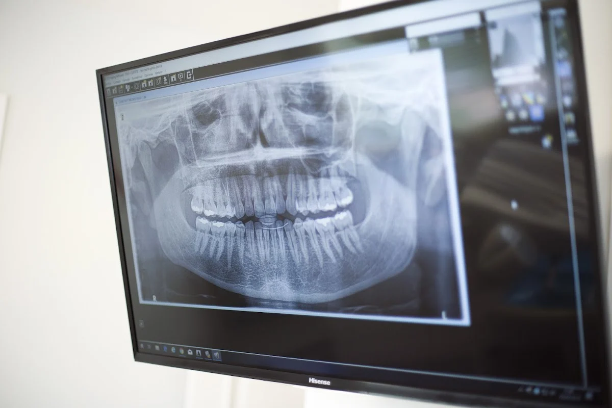 Clinica Dental AM - 2