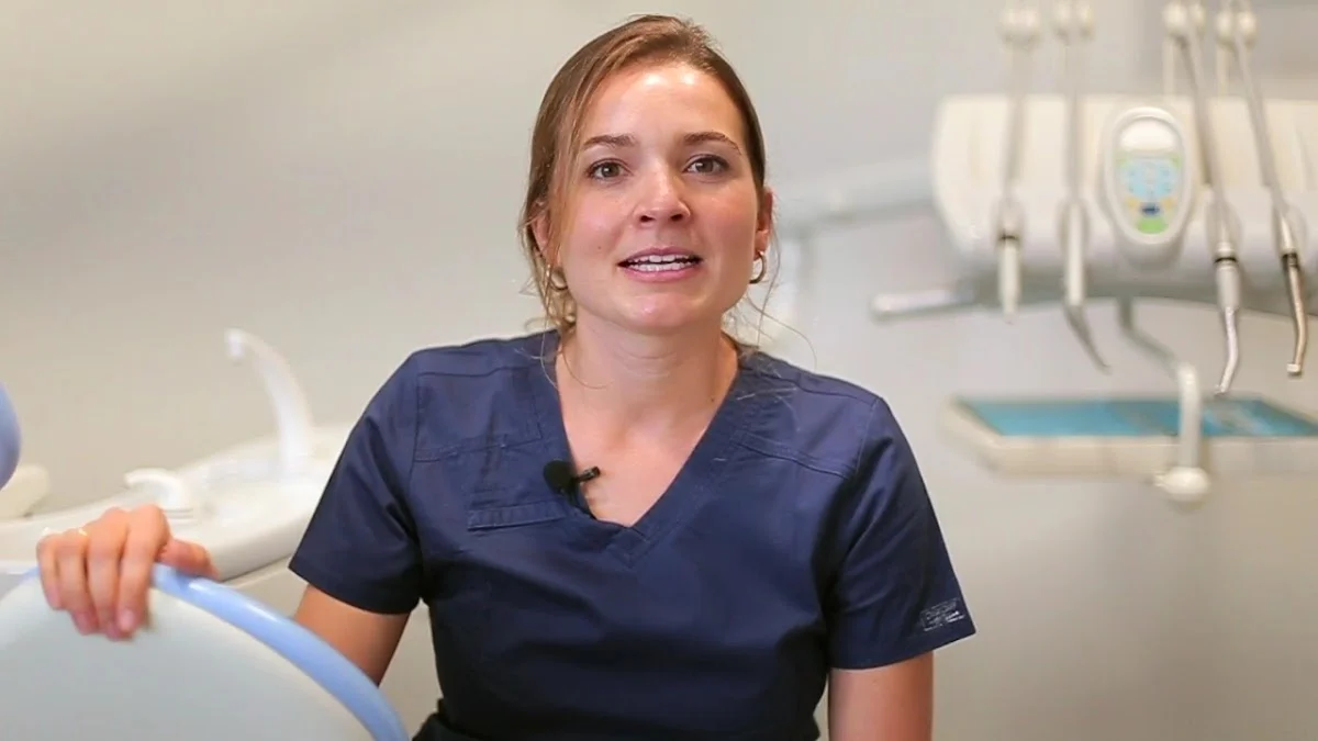Clinica Dental AM - 3