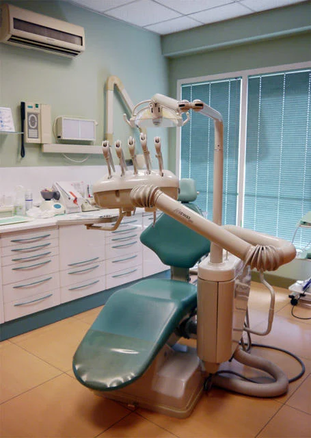 Clínica Dental Amaña
