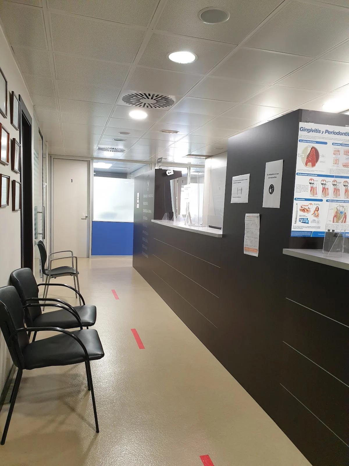 Clinica Dental Amat - 2