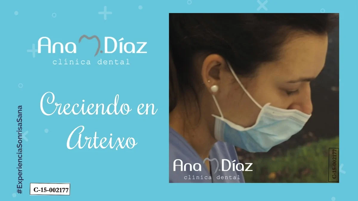 Clínica Dental Ana M. Díaz - 3