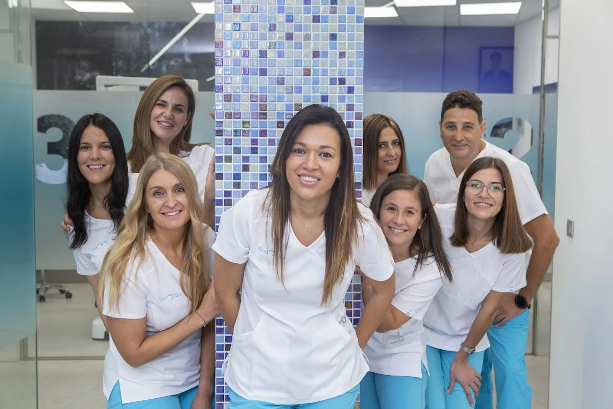 Clínica Dental Ana M. Díaz