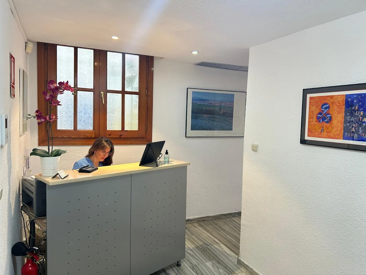 Clinica Dental Ana Mª Conde
