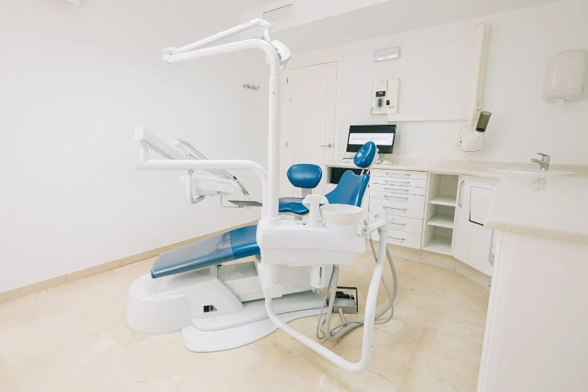 Clínica Dental Ana Ortolá - 2