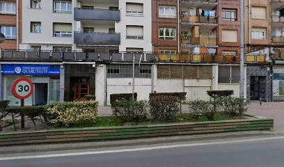 Clínica Dental Andoni Peñaranda
