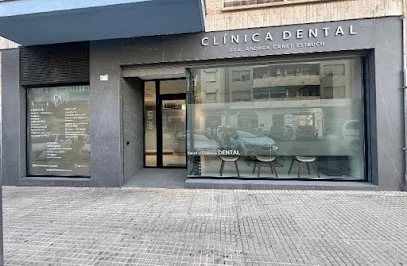 Clínica Dental Andrea Canet