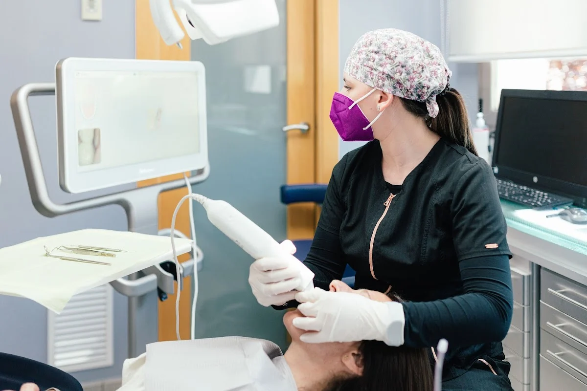 Clínica Dental Anfer - 2