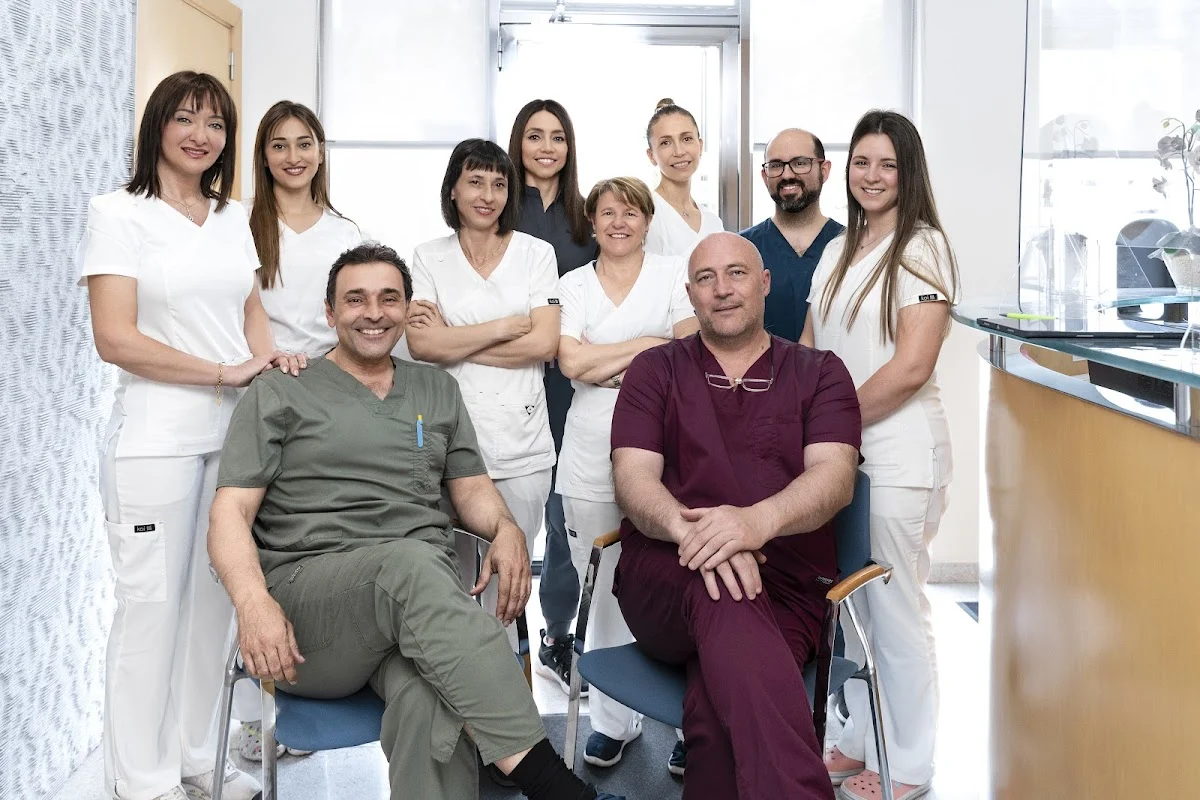 Clínica Dental Anfer
