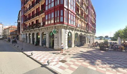 Clínica Dental Ángel L. Urcelay