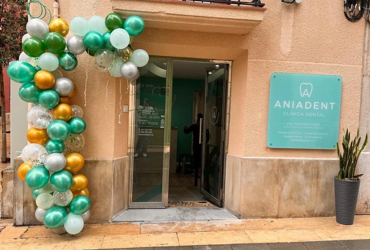 Clinica Dental ANIADENT