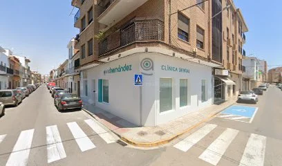 Clínica Dental Anna Hernàndez