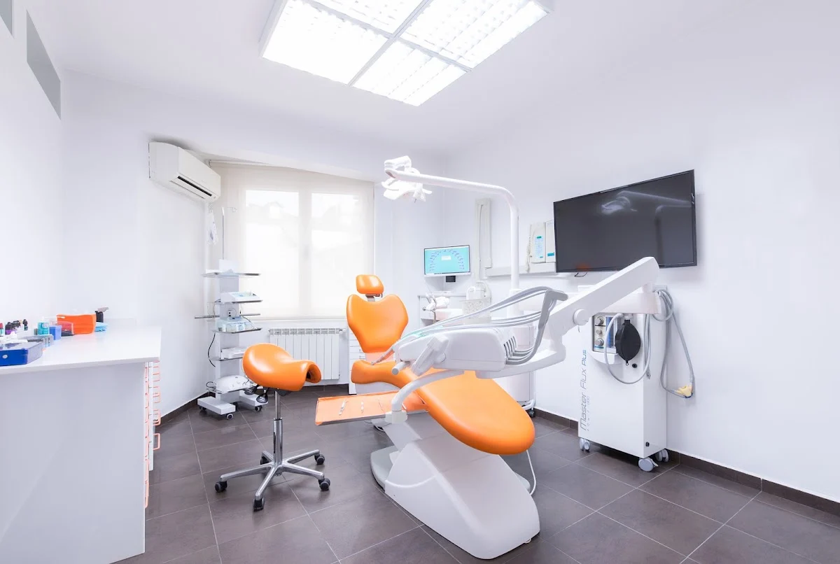 Clinica Dental Añón Cao en Ponferrada - 2