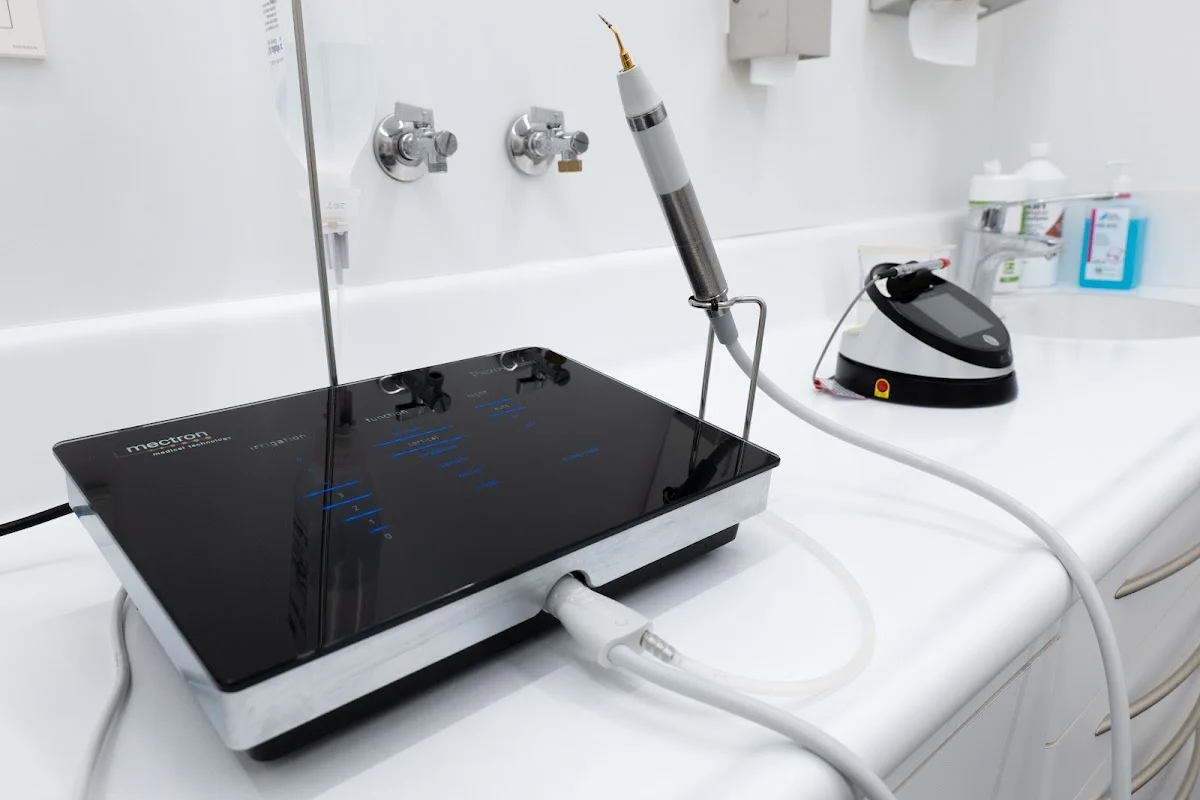 CLINICA DENTAL ANSORENA - 2