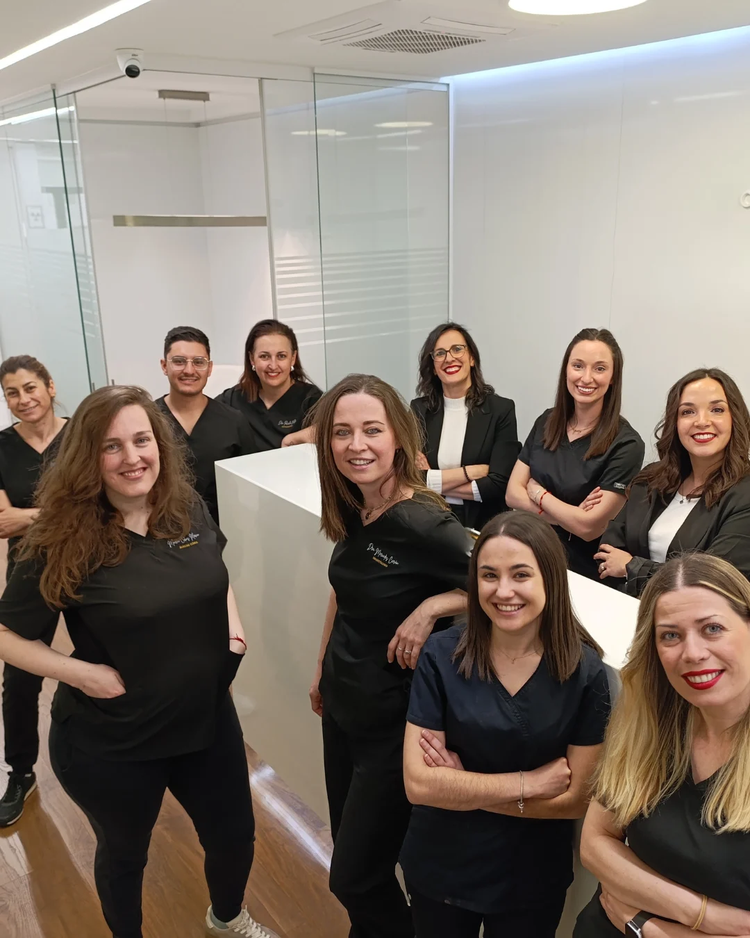 Clínica Dental Antequera & Cerón