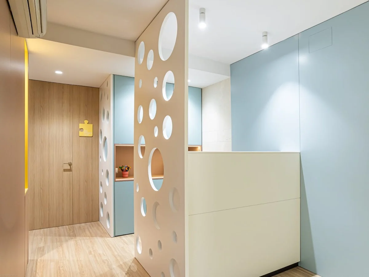 Clinica Dental Antonia Payeras