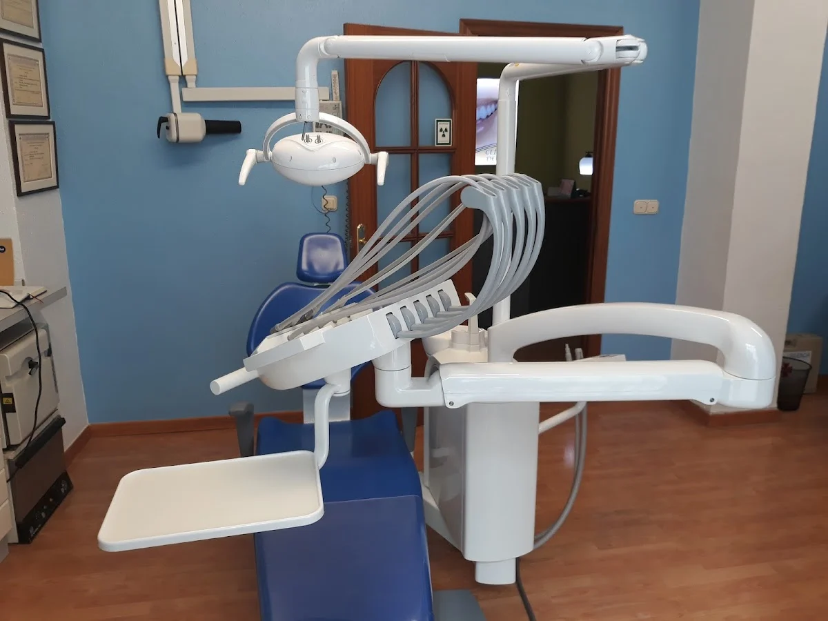 Clínica Dental Antonio Alcalá