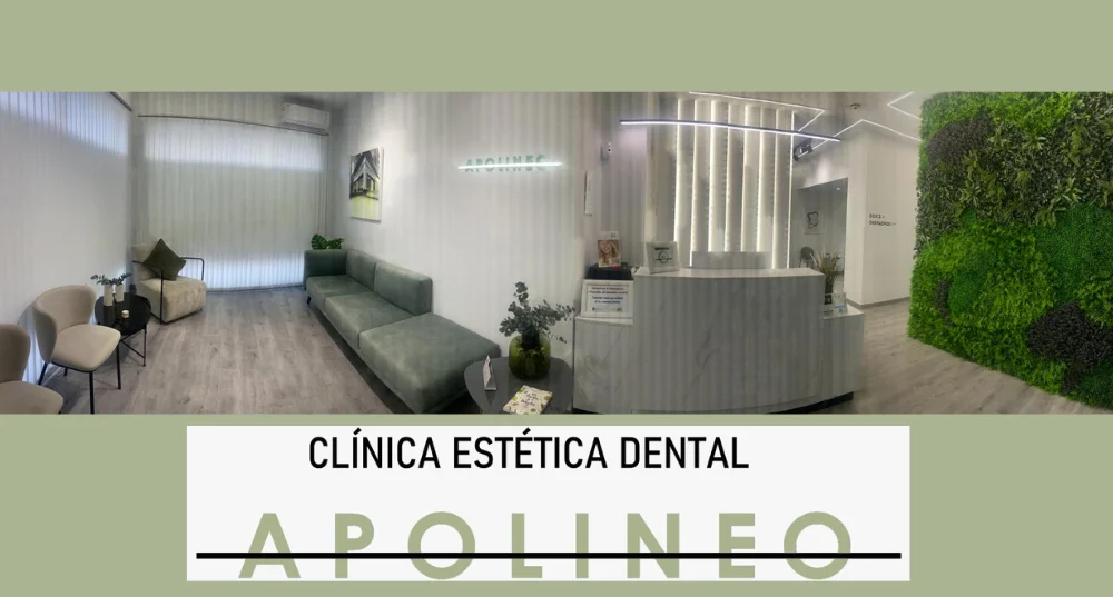 Clínica Dental Apolineo - 2