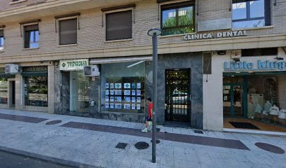 Clinica Dental Araceli Merino y José Ramón Fernandez