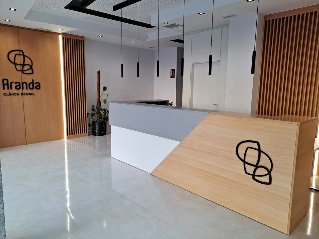 Clínica Dental Aranda - 2