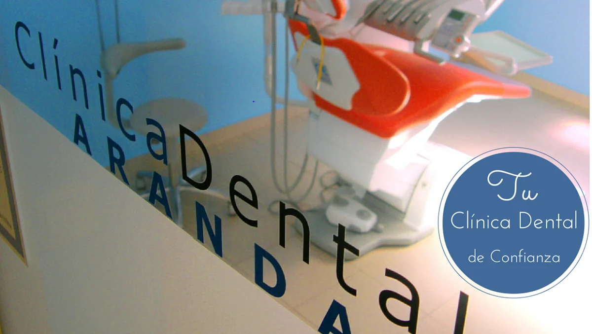 Clínica Dental Aranda