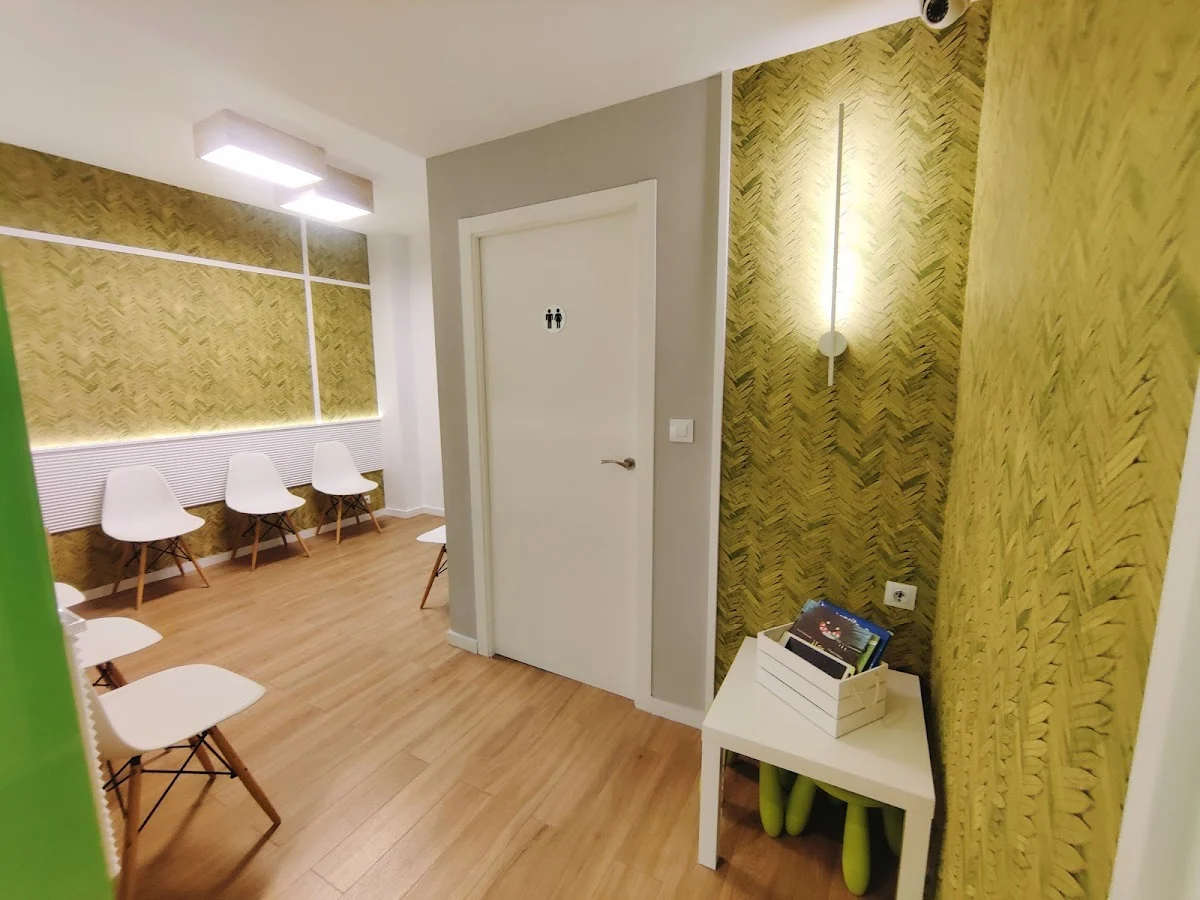 Clinica Dental Araque