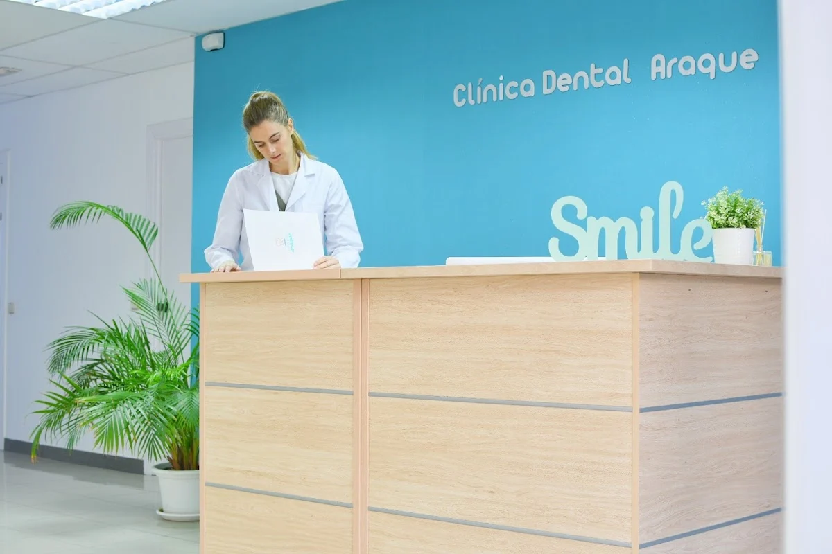 Clinica Dental Araque - 2