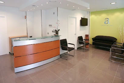 Clínica Dental Arce - Dentista en Madrid - Distrito Latina