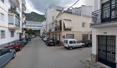 Clínica Dental Arenas