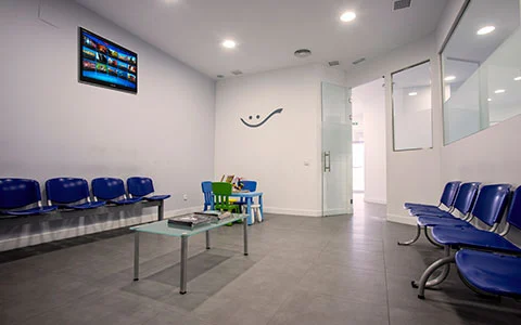 Clínica Dental Arganda - 2