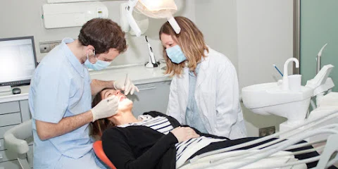 Clínica Dental Argarate - Dentista en Donostia, San Sebastián