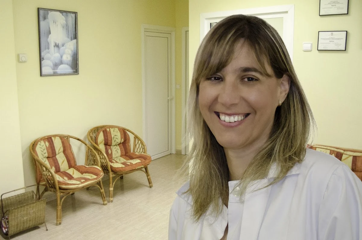 Clínica Dental Argide