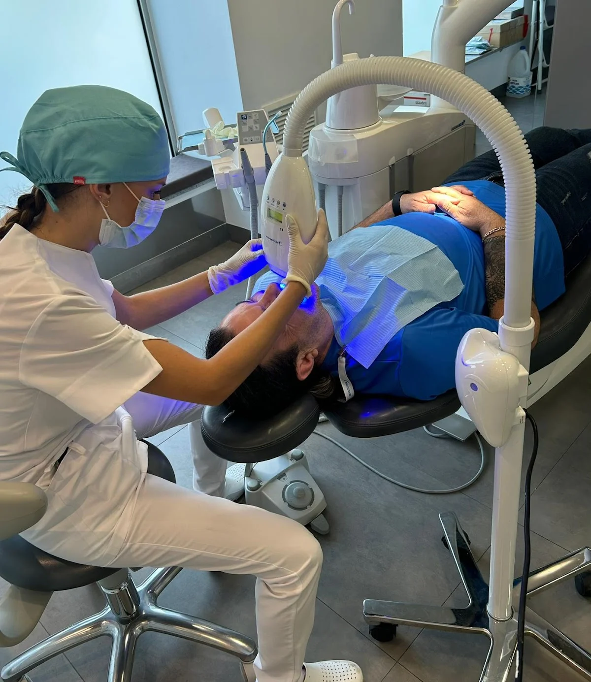 Clínica Dental Arias & Carbajo