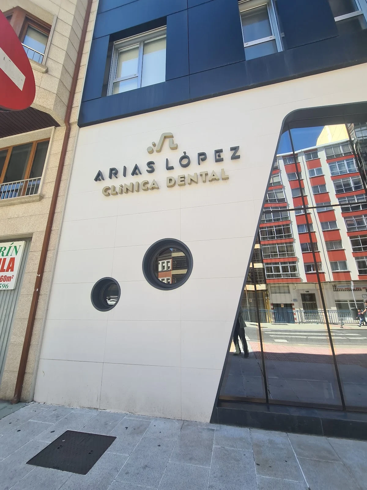 Clínica Dental Arias López