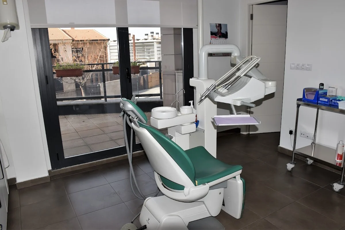 Clínica Dental Ariño | Dentista en Monzón