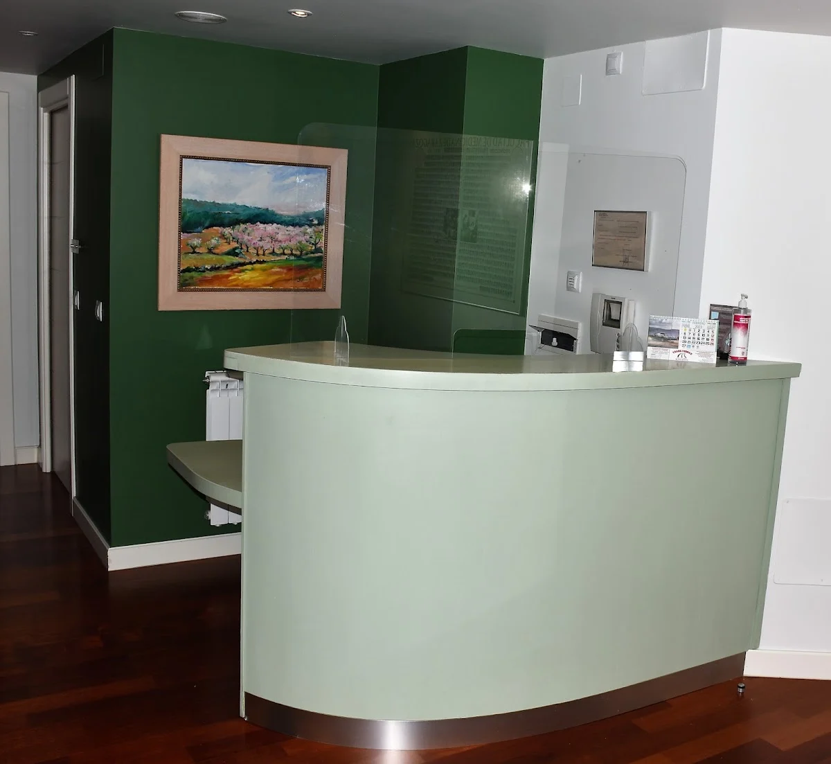 Clínica Dental Ariño | Dentista en Monzón - 2