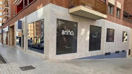 Clínica Dental Ariño