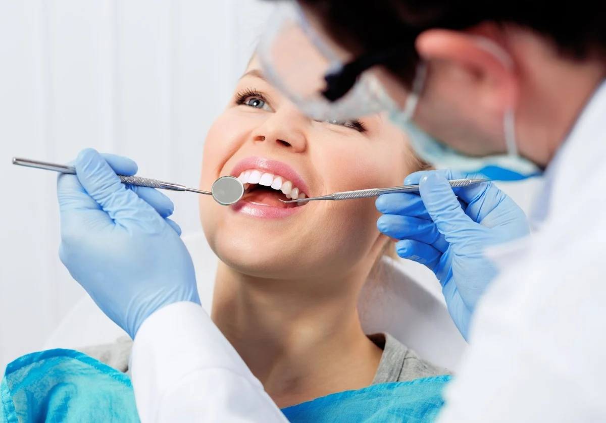 Clinica Dental Armando Garcia