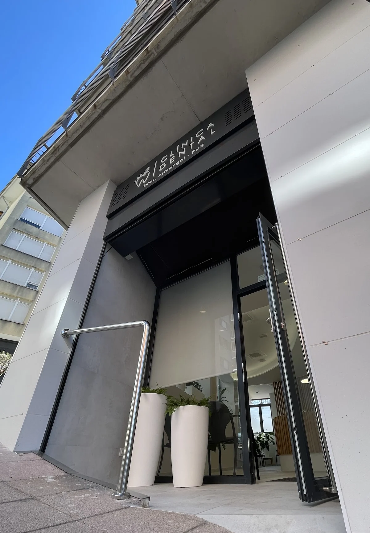 Clínica Dental Armengol-Ruiz
